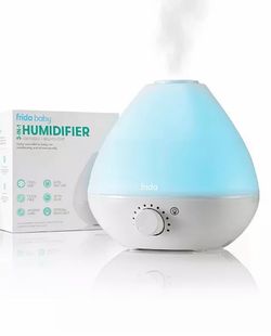 Frida Baby 3 in 1 humidifier