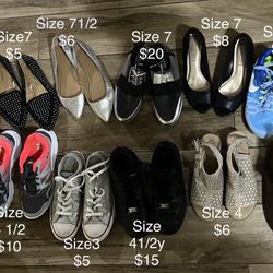 Shoes 