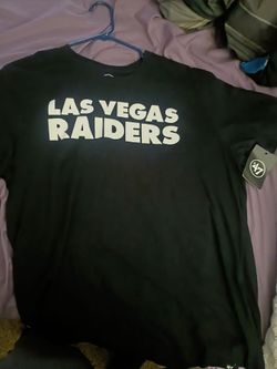 Raiders shirt