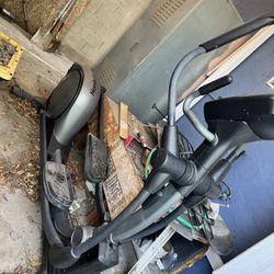 Nordictrack Elliptical Machine E5.9