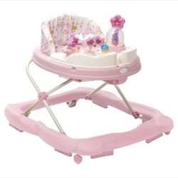 Disney Baby Music & Lights Baby Walker - Happily Ever After 