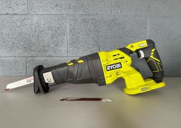 (TOOL ONLY) Ryobi saw Firm price