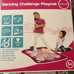 Tapete Para Bailar 💃🦋🦋🦋