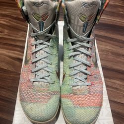 Nike Kobe 9 What The OG