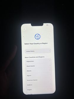 iPhone 13 Pro Max AT&T