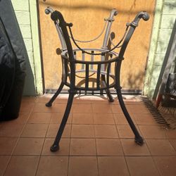 Table Stand