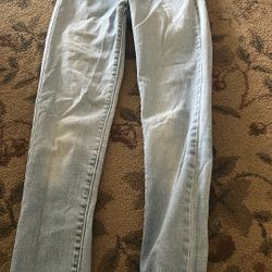 Women’s Levi’s