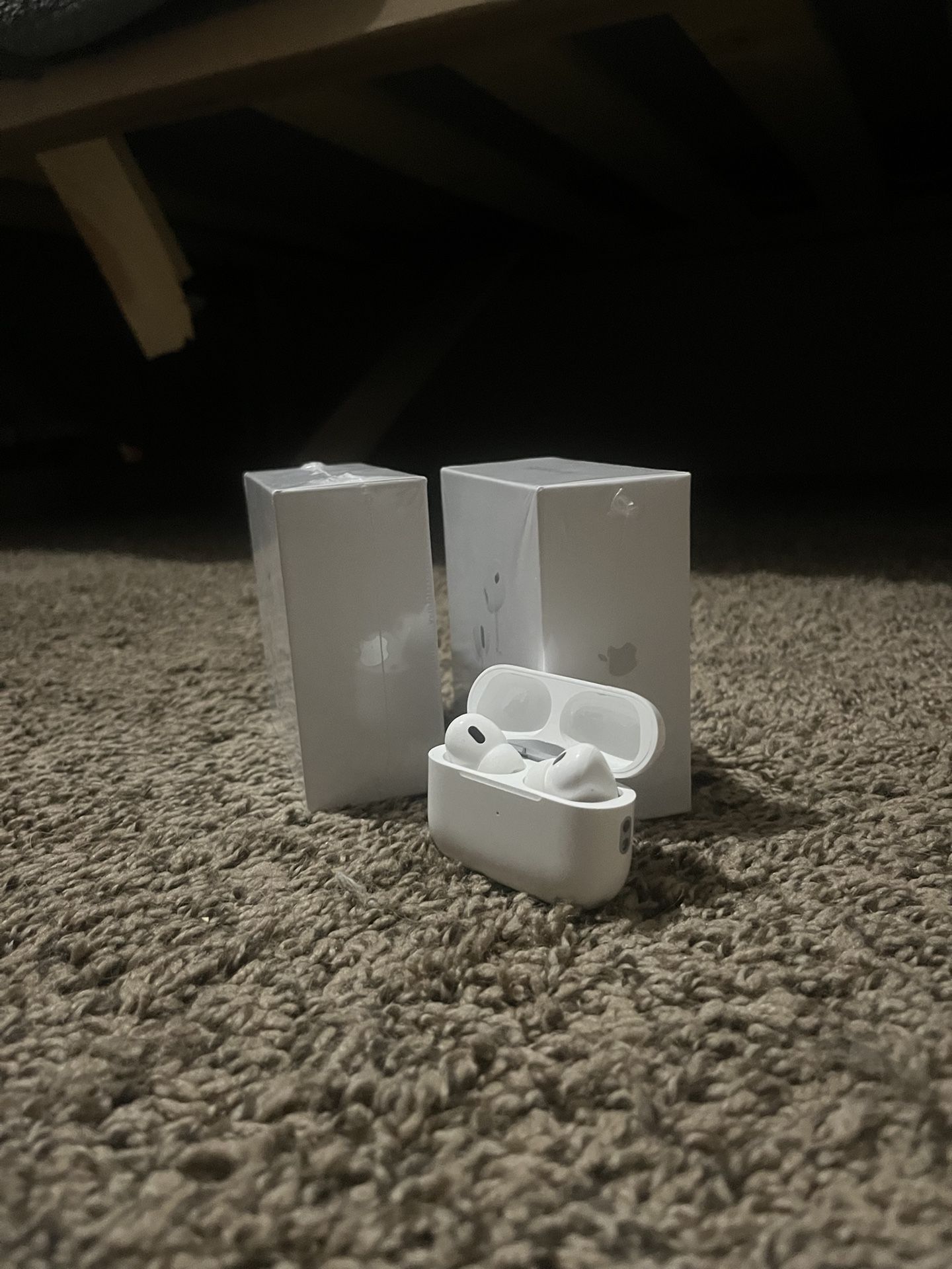 AirPods Pro Gen 2