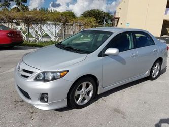 2013 Toyota corolla manual transmission stick shift