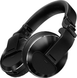 Pioneer DJ HDJ-X10 Flagship professional over-ear DJ headphones (black)