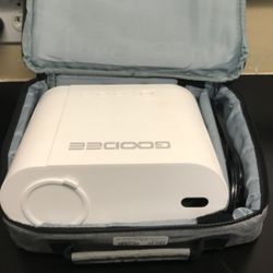Goodee Led Projector