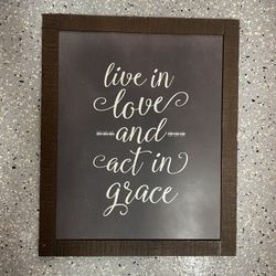 Wall Art