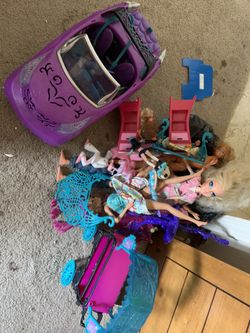 Toys