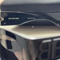 Trendy Sunglasses