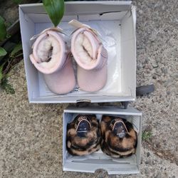 Baby UGGs