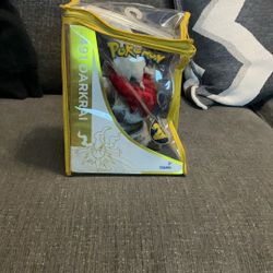 Pokémon - 20th Anniversary Collectible Plush 