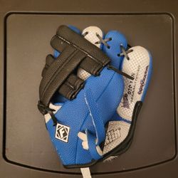 Child’s Small Baseball Mitt 