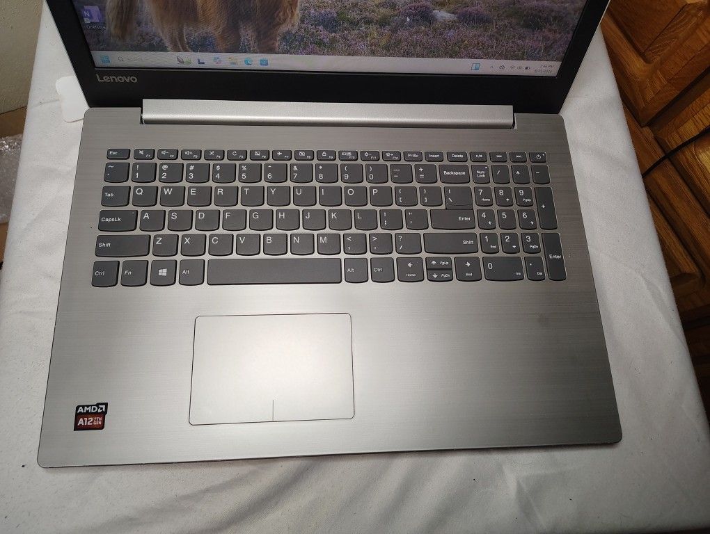 Lenovo IdeaPad 320 Laptop