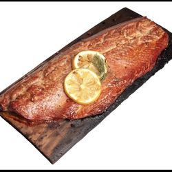 lot Of 2 Sets-New Camerons All Natural Premium Grilling Cedar Planks/Wood, 5.5" x 11.5"