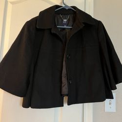 Gap Coat