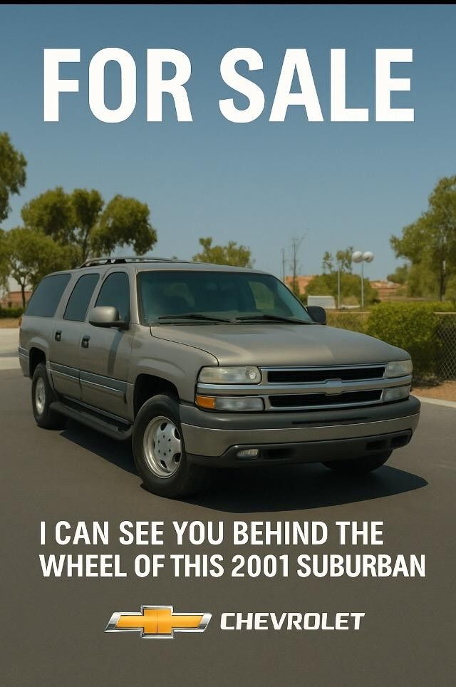 Suburban