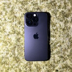 iPhone 16 Pro | 256GB | Black Titanium | Factory Unlocked