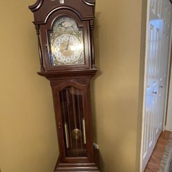 Grandmother Clock