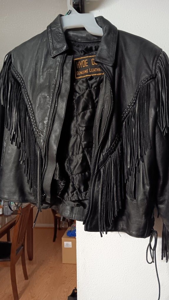 Women's Motorcycle Leathers