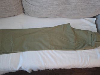 Woman's Pants