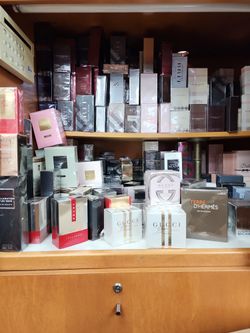 Perfumes & Colognes at Amazing prices! Great For Birthday Anniversary Or Any Occasion