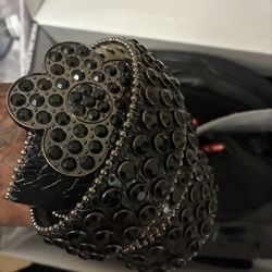 B.B Simon Belt (real) 