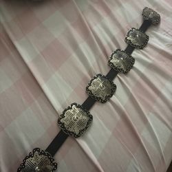 Cali Girl Belt 