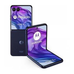 Motorola Razr +