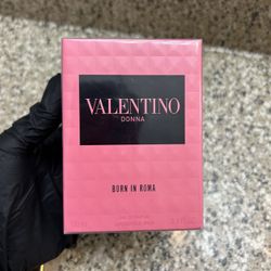 Valentino  ( Born In Roma)