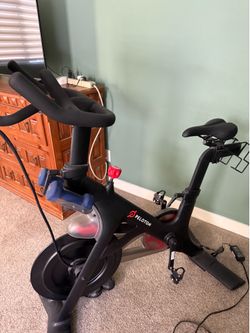 Peloton