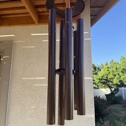 Wind Chime 
