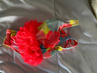 Baby girl bathing suit 6-9 months