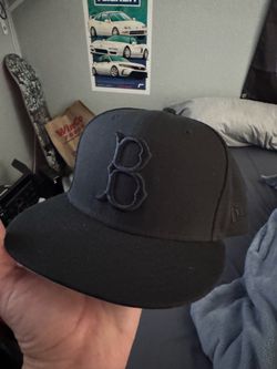 Dodger Hat