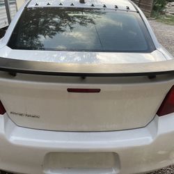 Dodge Avenger Good Running Car