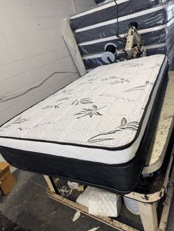 Brand new truck mattress
