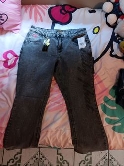 Baby phat jeans