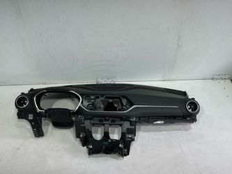 (6488) 19-23 Chevy Chevrolet Blazer Dash Panel 2019 2020 2021 2022 2023