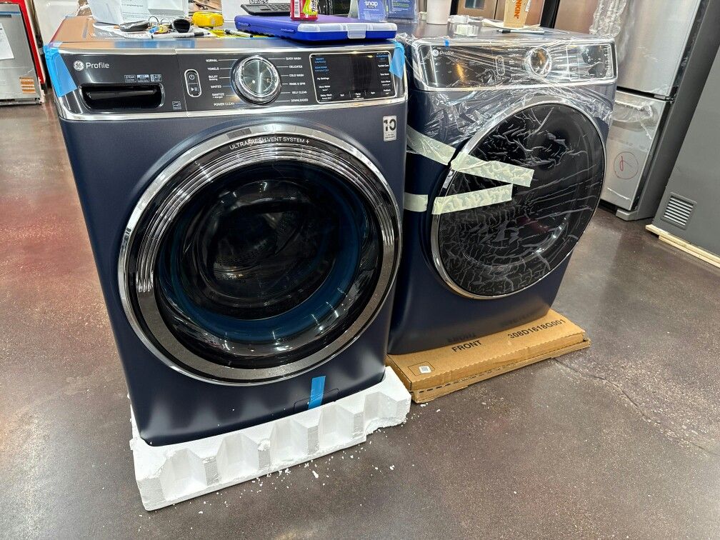 🔥BRAND NEW Washers & Dryers SETS Start $750 And Up for sale Near Me