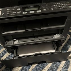 As New Brother Laser Printer