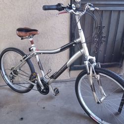 Bike SPECIALIZED Expedition Tires Size 26 FRAME SIZE LARGER 