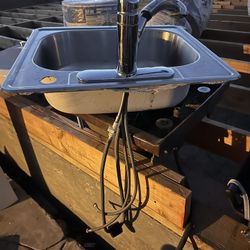 Sink