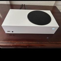 Xbox series S 512GB Console
