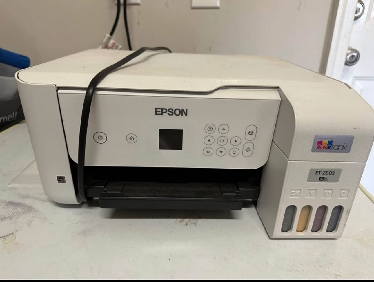 Sublimation Printer And Heat Press