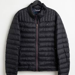 Tommy Hilfiger jacket