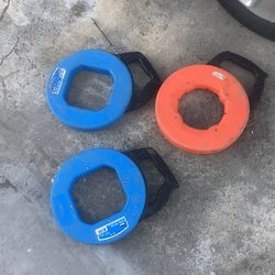 Electric Fish Tape